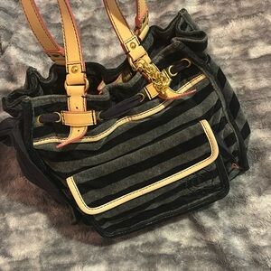 Vintage Juicy Couture purse